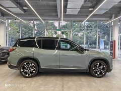 NIO ES8 75kWh Six-Seater - ფოტო 6