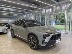 NIO ES8 75kWh Six-Seater - ფოტო 7