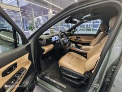 NIO ES8 75kWh Six-Seater - ფოტო 9