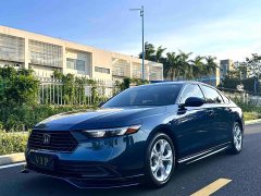 Honda Accord 2023 260TURBO Smart Comfort Edition - ფოტო 2