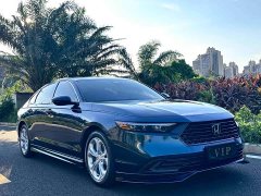 Honda Accord 2023 260TURBO Smart Comfort Edition - ფოტო 3