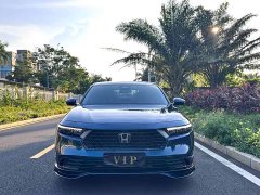 Honda Accord 2023 260TURBO Smart Comfort Edition - ფოტო 4