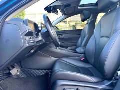 Honda Accord 2023 260TURBO Smart Comfort Edition - ფოტო 5