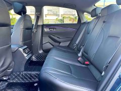 Honda Accord 2023 260TURBO Smart Comfort Edition - ფოტო 6