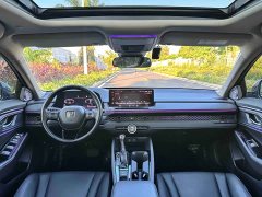 Honda Accord 2023 260TURBO Smart Comfort Edition - ფოტო 7