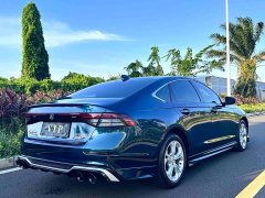 Honda Accord 2023 260TURBO Smart Comfort Edition - ფოტო 8