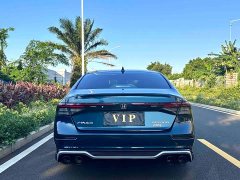 Honda Accord 2023 260TURBO Smart Comfort Edition - ფოტო 9