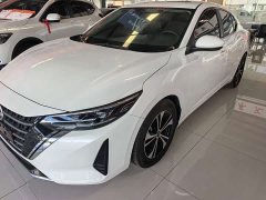 Nissan Sylphy Facelift 1.6L CVT Comfort Edition - ფოტო 1