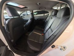 Nissan Sylphy Facelift 1.6L CVT Comfort Edition - ფოტო 11