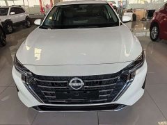Nissan Sylphy Facelift 1.6L CVT Comfort Edition - ფოტო 2