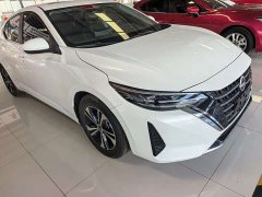 Nissan Sylphy Facelift 1.6L CVT Comfort Edition - ფოტო 3
