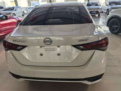 Nissan Sylphy Facelift 1.6L CVT Comfort Edition - ფოტო 5
