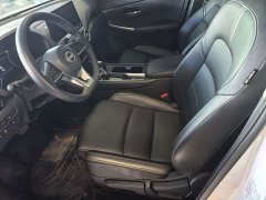 Nissan Sylphy Facelift 1.6L CVT Comfort Edition - ფოტო 7