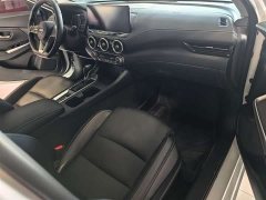 Nissan Sylphy Facelift 1.6L CVT Comfort Edition - ფოტო 9