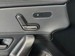 Mercedes-Benz A-Class 2022 Facelift A 180 L Sport Sedan - ფოტო 10