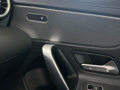 Mercedes-Benz A-Class 2022 Facelift A 180 L Sport Sedan - ფოტო 11