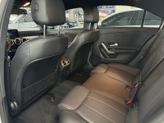Mercedes-Benz A-Class 2022 Facelift A 180 L Sport Sedan - ფოტო 8
