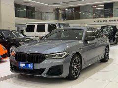 BMW 5 Series (Imported) 525i M Sport Package - ფოტო 1