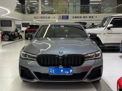 BMW 5 Series (Imported) 525i M Sport Package - ფოტო 2