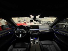 BMW 5 Series (Imported) 525i M Sport Package - ფოტო 6