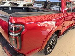 Nissan Cannon 2021 2.0T Passenger Global Edition Automatic Diesel 2WD Comfort Standard Box GW4D20M - ფოტო 4