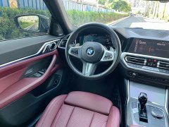 BMW 4 Series 2022 430i Gran Coupe M Sport Night Edition - ფოტო 12