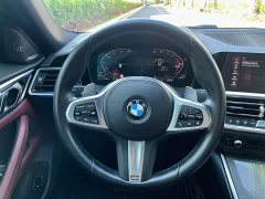 BMW 4 Series 2022 430i Gran Coupe M Sport Night Edition - ფოტო 13