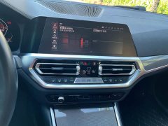 BMW 4 Series 2022 430i Gran Coupe M Sport Night Edition - ფოტო 14