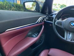 BMW 4 Series 2022 430i Gran Coupe M Sport Night Edition - ფოტო 15