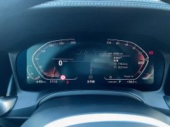 BMW 4 Series 2022 430i Gran Coupe M Sport Night Edition - ფოტო 17