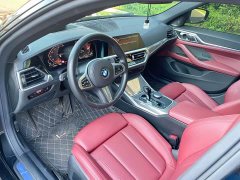 BMW 4 Series 2022 430i Gran Coupe M Sport Night Edition - ფოტო 18