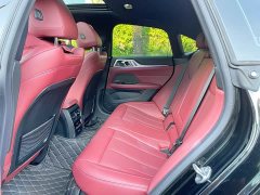 BMW 4 Series 2022 430i Gran Coupe M Sport Night Edition - ფოტო 6