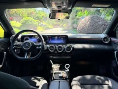 Mercedes-Benz A-Class Facelift A 200 L Fashion Edition - ფოტო 5