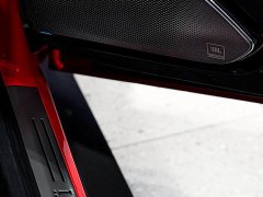 Ferrari Roma 2020 3.9T V8 - ფოტო 11