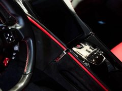 Ferrari Roma 2020 3.9T V8 - ფოტო 14
