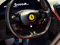 Ferrari Roma 2020 3.9T V8 - ფოტო 15