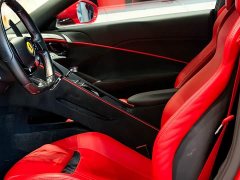 Ferrari Roma 2020 3.9T V8 - ფოტო 16