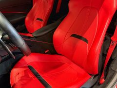 Ferrari Roma 2020 3.9T V8 - ფოტო 17