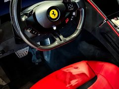 Ferrari Roma 2020 3.9T V8 - ფოტო 18
