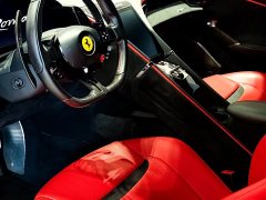 Ferrari Roma 2020 3.9T V8 - ფოტო 19