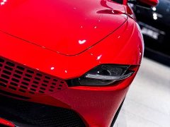 Ferrari Roma 2020 3.9T V8 - ფოტო 2
