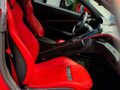 Ferrari Roma 2020 3.9T V8 - ფოტო 20