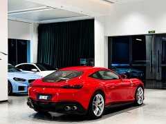 Ferrari Roma 2020 3.9T V8 - ფოტო 5
