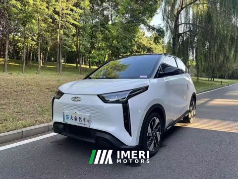 2022 Chery Pro 301km Edition - ავტომობილი ჩინეთიდან