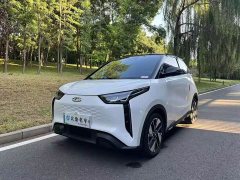 Chery Pro 301km Edition - ფოტო 10