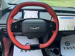 Chery Pro 301km Edition - ფოტო 14