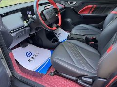 Chery Pro 301km Edition - ფოტო 6