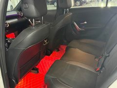Mercedes-Benz A-Class A 200 L Sport Sedan Fashion Edition - ფოტო 9