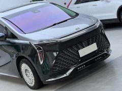 Buick Century 2.0T Four-Seater Private Edition - ფოტო 19