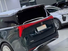 Buick Century 2.0T Four-Seater Private Edition - ფოტო 20